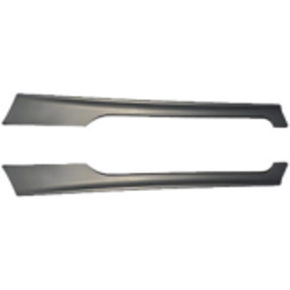 SEITENSCHW. SET PASSEND FÜR AUDI TT & TTS 06-14, 1041262