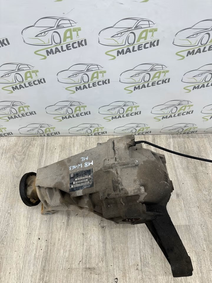 ALE-15 Differential Front Mercedes ML W163 4.3 V8 4460060028