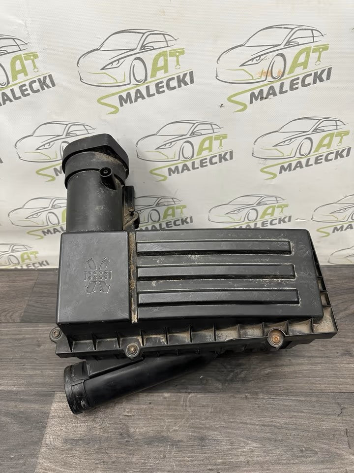 Air filter box original VW Audi Seat Skoda 1.9 TDI 2.0 TDI