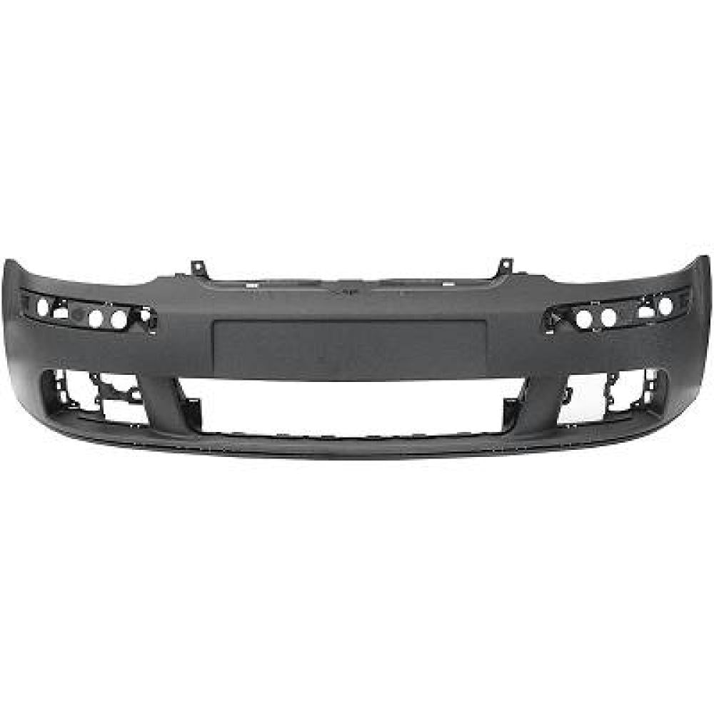 1K0 807 217F GRU STOßSTANGE VORN GOLF 5, 03-08 NICHT GT/GTI/R32 2214051