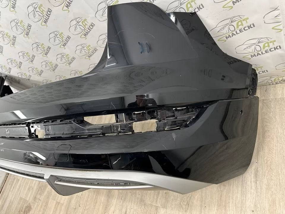 4KE807511 Stoßstange Hinten Audi Etron E-TRON Modell