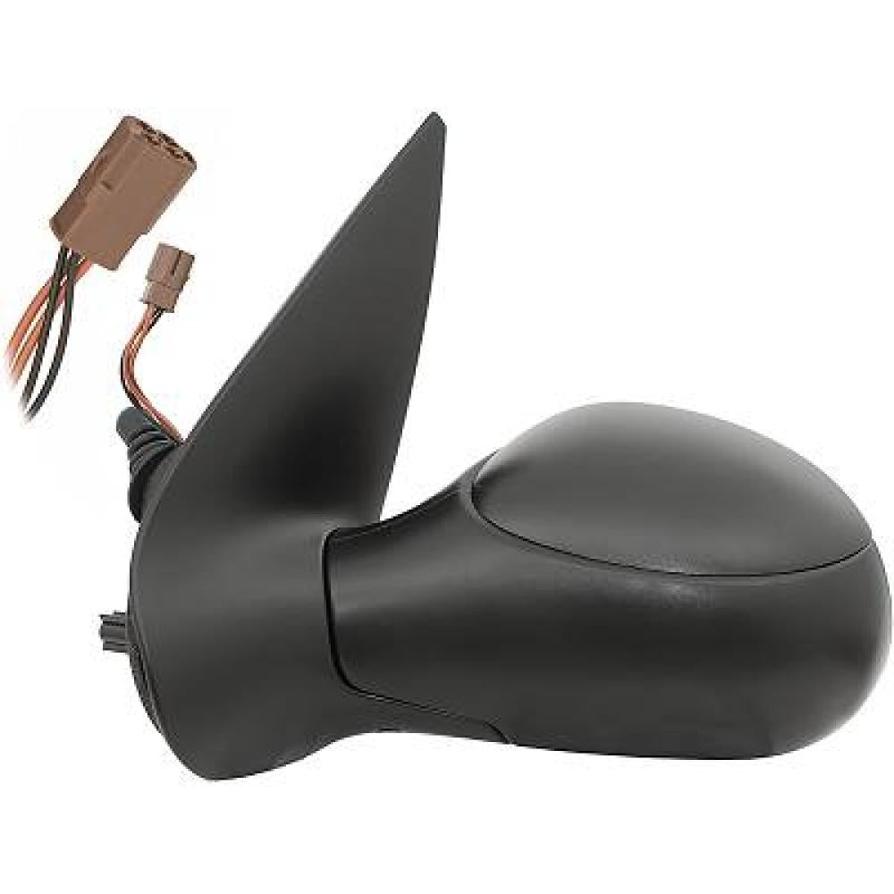 8148YE SPIEGEL LI. PEUGEOT 206, 98-10 2-PIN 4225025