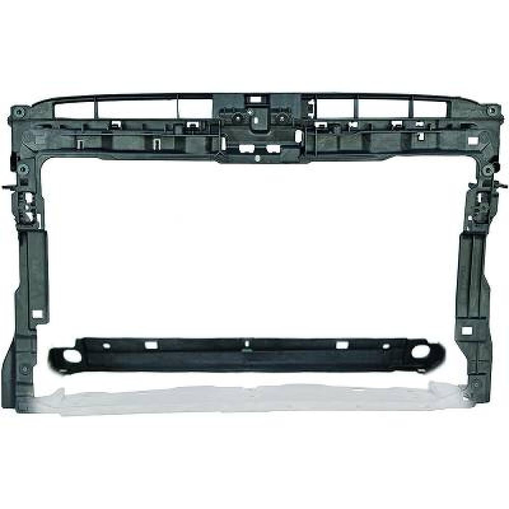 5G0805588AC FRONTMASKE VW GOLF VII, BJ. 12-19 NICHT F. HYBRID 2216002