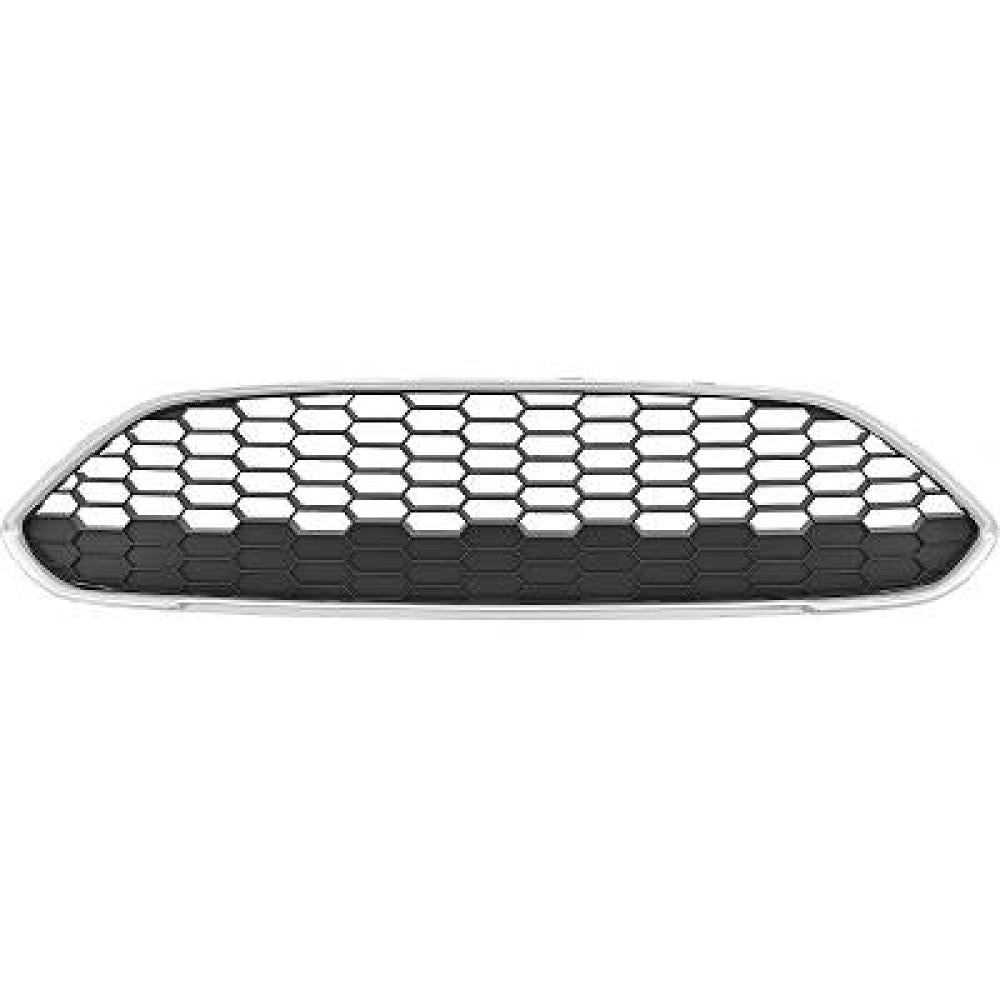 C1BJ17B968CA KÜHLERGRILL FIESTA, für 16-17 1405141