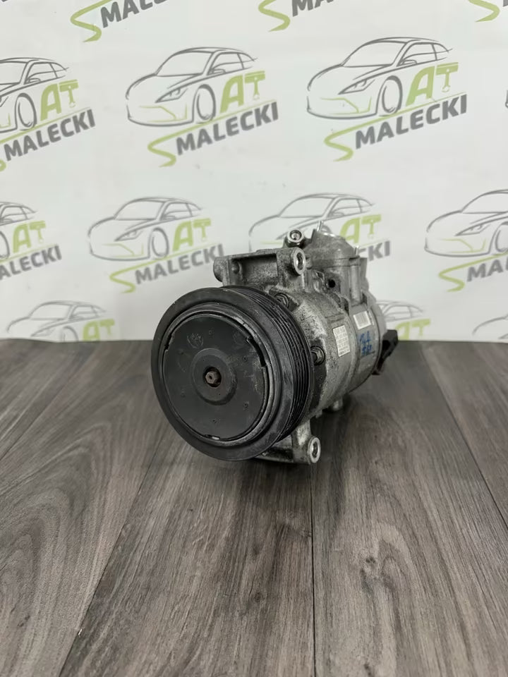 1K0820808A Klimakompressor 1,8 TSI BZB Vw Audi Seat