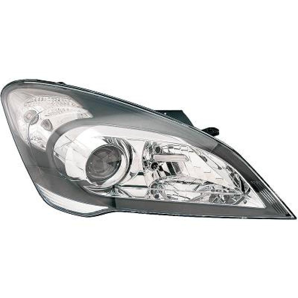 921021H070 SCHEINWERFER RE. CEED, 08-12 RAND SCHWARZ 6553180