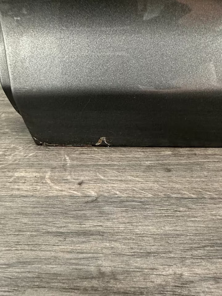 Türe Tür Hinten Links Vw Touran 1T 1T3 2012 Bj Farbe LD7R Met