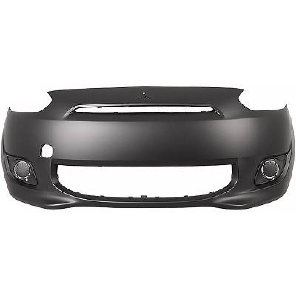 6400D340 STOßSTANGE VO. SPACE STAR, 2012-2016 5830050