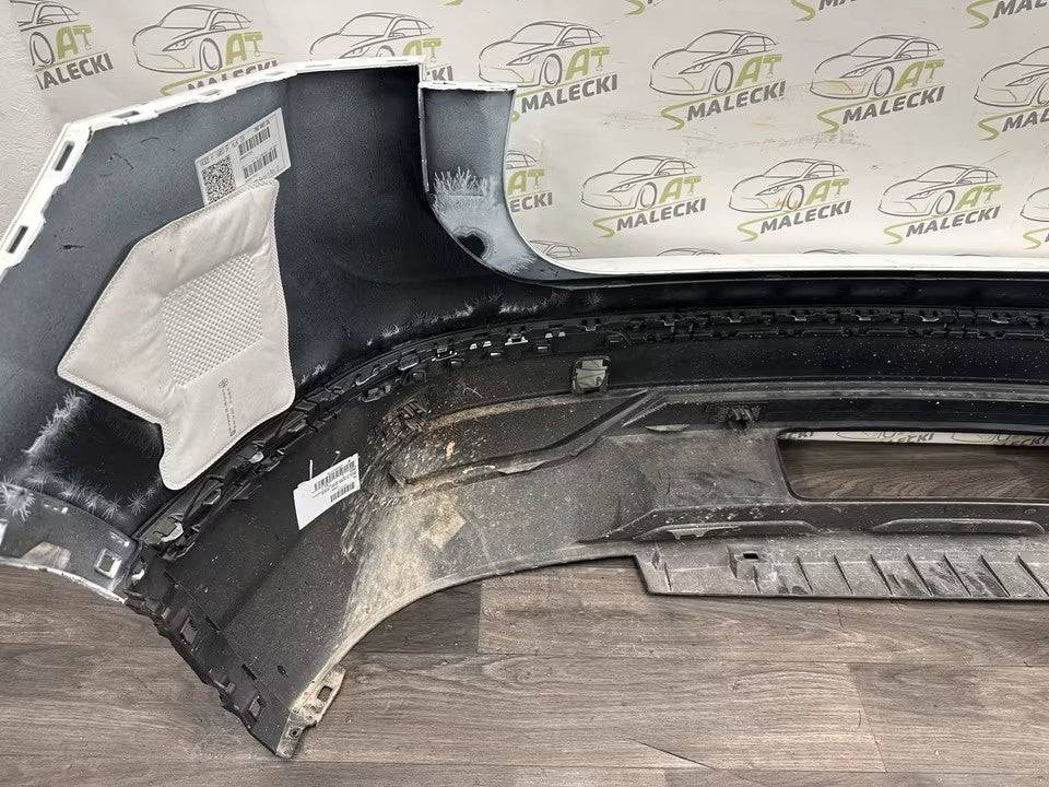 5NA807421 Stoßstange Hinten inkl Diffusor Vw Tiguan 5NA 2016-2020