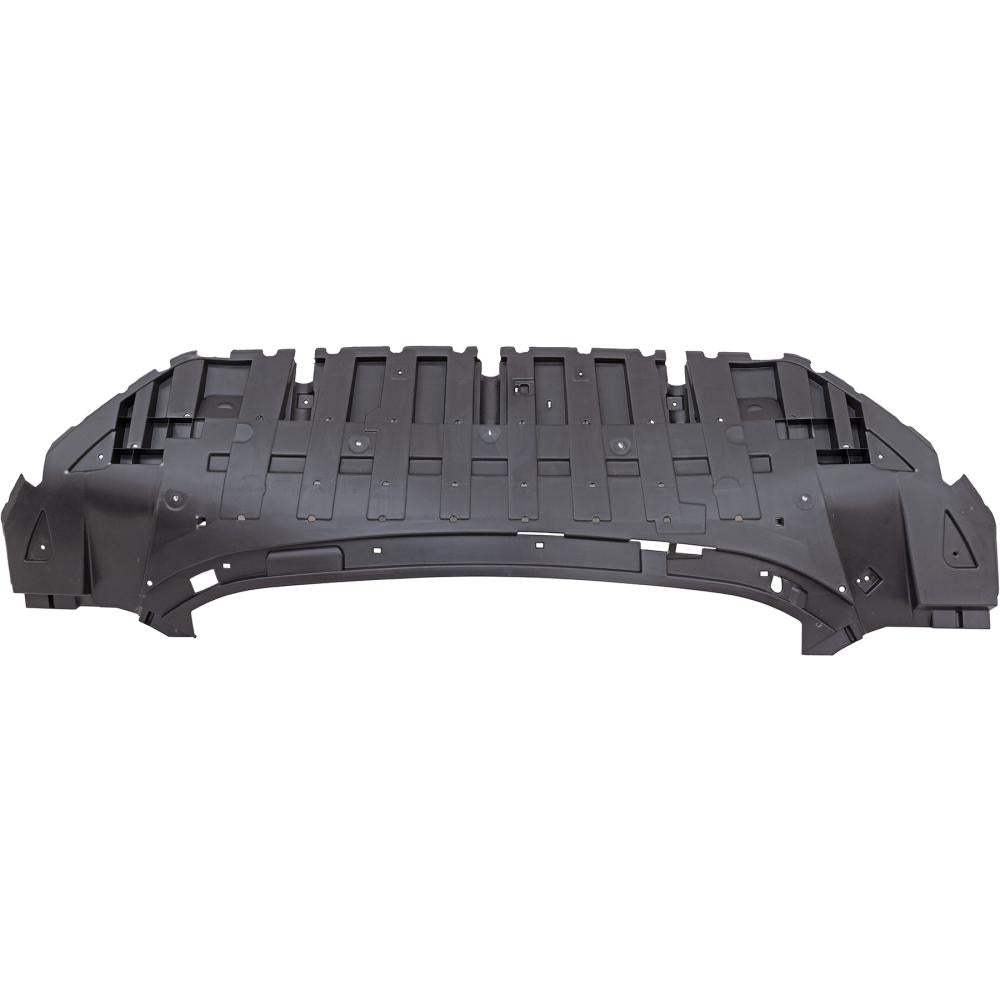 M1BB17859B1A MOTORRAUMABDECKUNG FIESTA, 2017->> 8014071