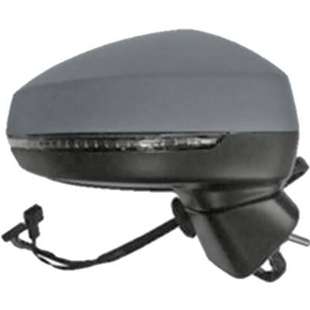 8V1 857 410 F 9B9 SPIEGEL RE. AUDI A3, 15-20 GRUND; 6-PIN 1033124