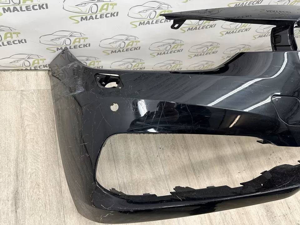 Stoßstange Vorne BMW 3er F30 F31 LCI Gebraucht