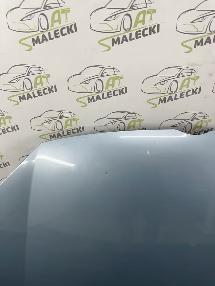 Motorhaube Haube Vw Golf V 5 1K Modell Farbe LP5X Metallic