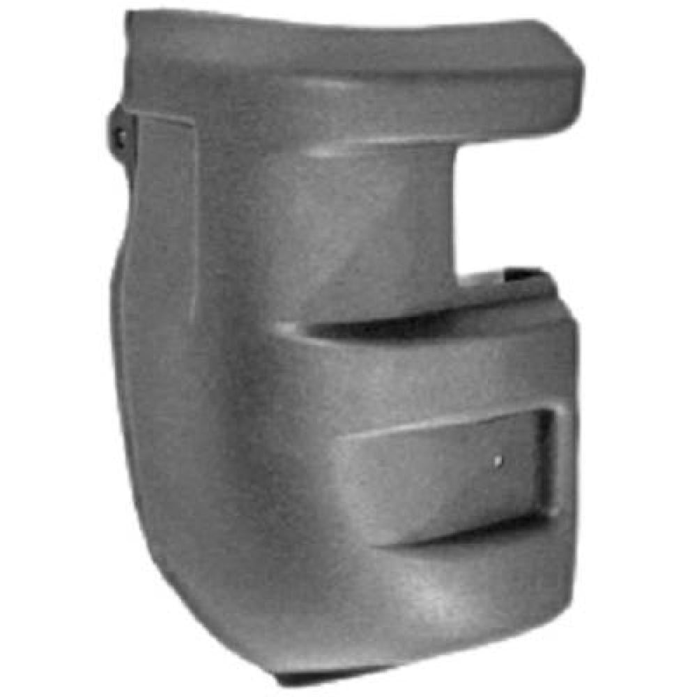 500326835 ST.ECKE LI.HINT. DAILY, 00-06 GRAU 3492057