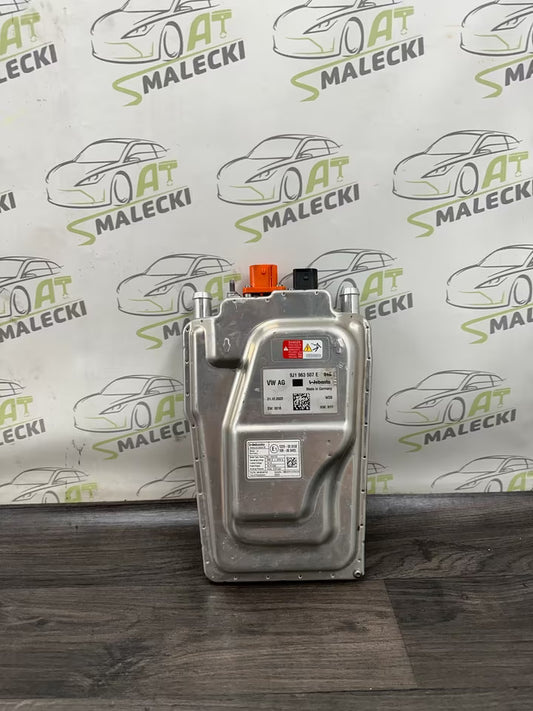 9J1963507E Webasto Hochvoltheizung Porsche Taycan Audi E-Tron Mod