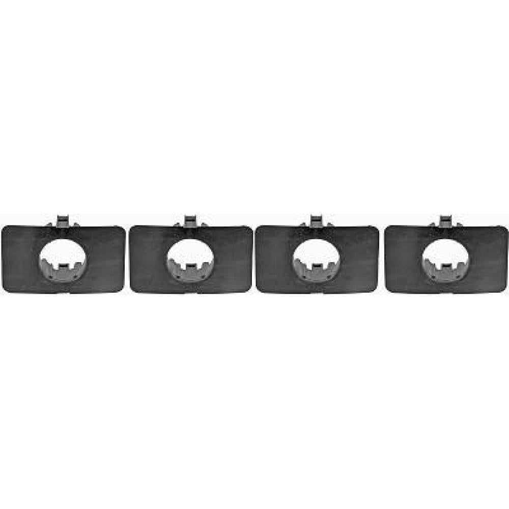 HALTER PDC SET W204, Nov 14 ZUB00184