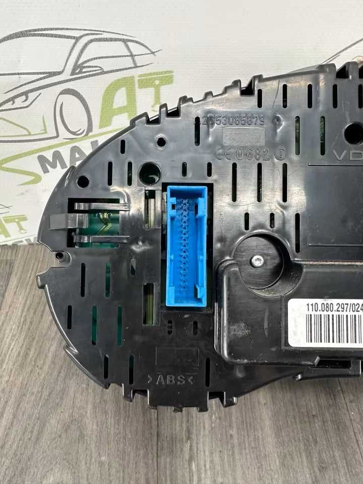 8P0920931 Speedometer instrument cluster Audi A3 8P models Diesel 2.0 Tdi