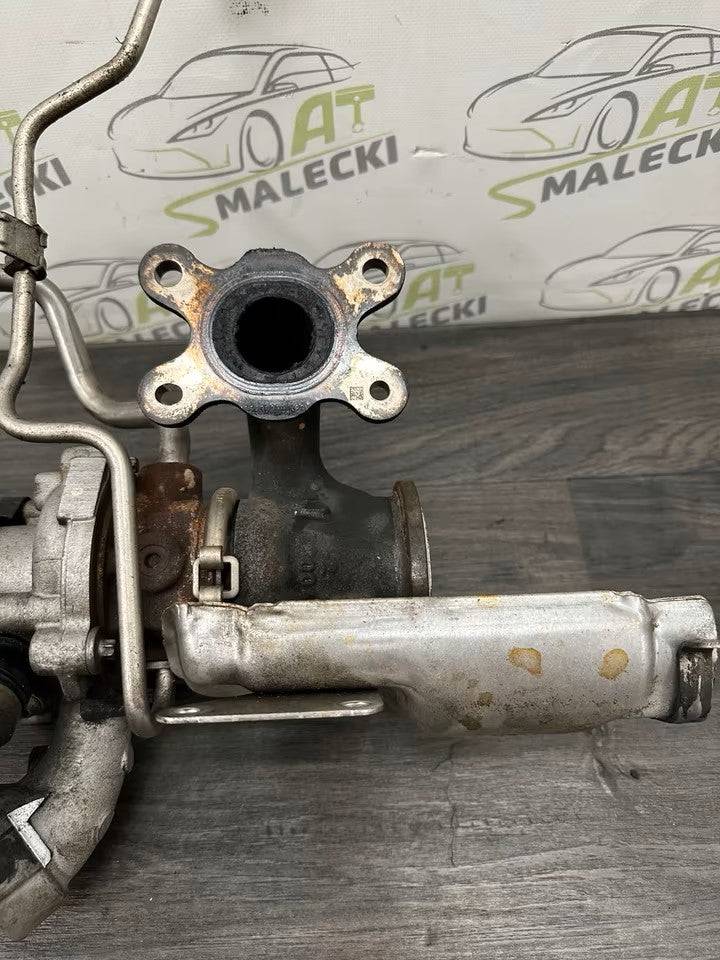 04E145704N Turbolader Vw Audi Seat Skoda 1,2 TSI CJZ motor