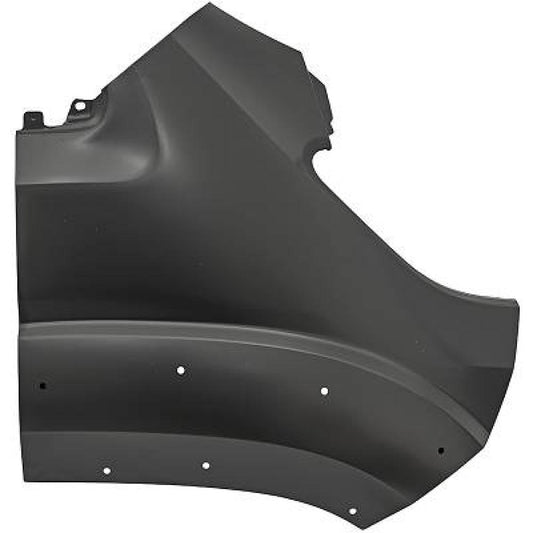 52230780 KOTFLÜGEL RE. FIAT DUCATO, BJ. 14->>  +LÖCHER FÜR RADLAUF 3484906