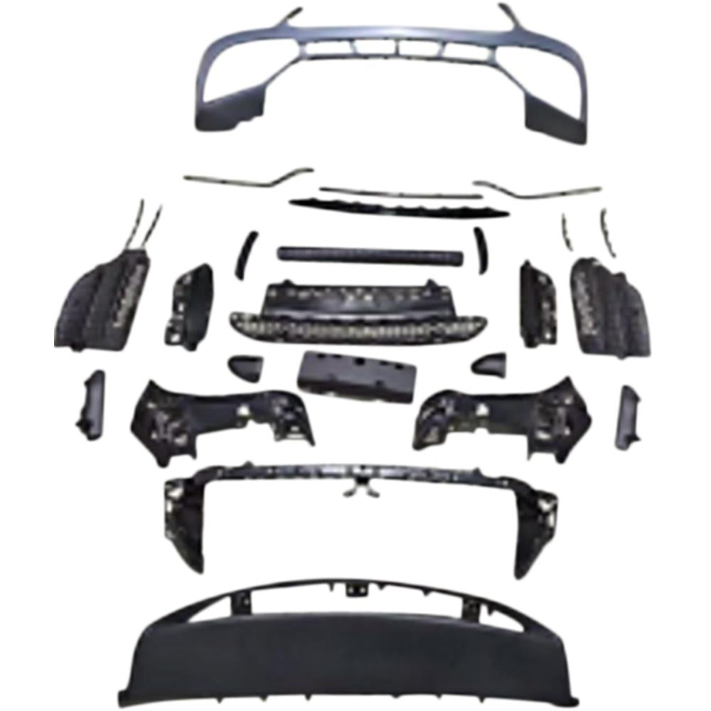 SPORTSTOßSTANGE VO PASSEND FÜR MERCEDES GLE V167/W167 1693351