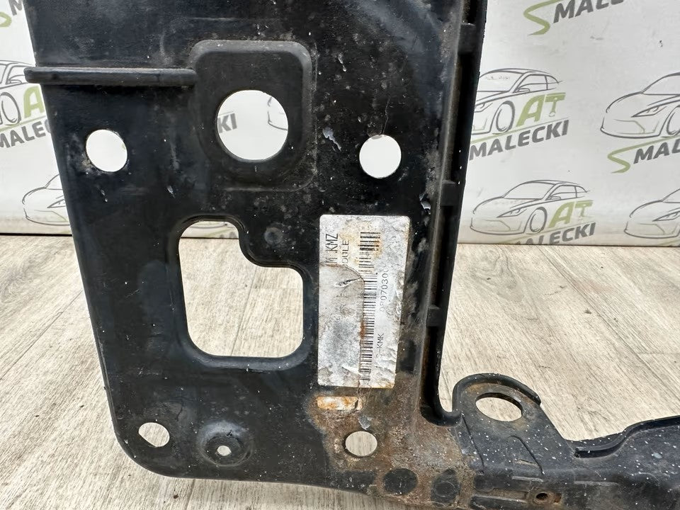 Lock carrier front mask Hyundai Tucson 1 JM model 2005-2010 Bj
