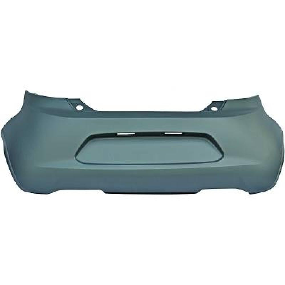 1570612 STOßSTANGE HI. FORD KA, 08-16 NICHT FÜR PDC 1461055