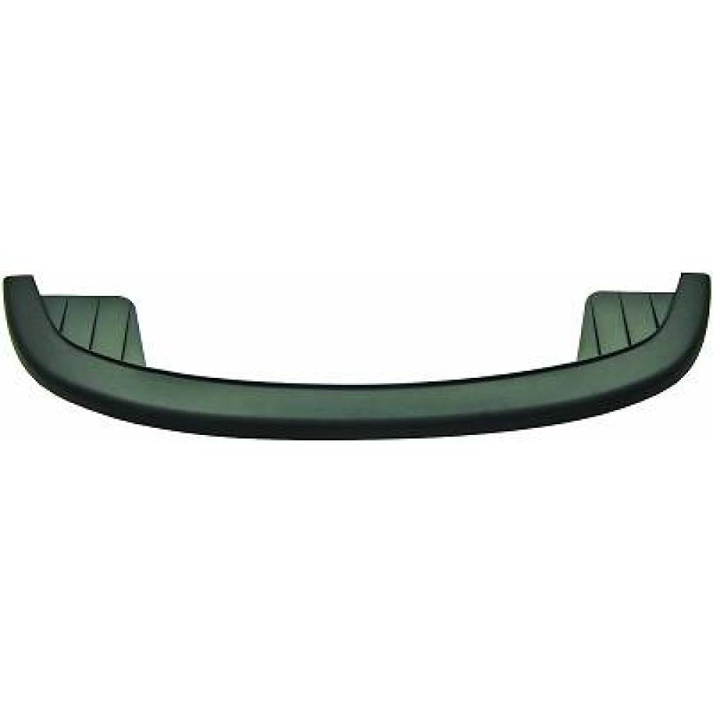 6N0805903D STOßST.SPOILER VORN POLO, 99-01 2204062