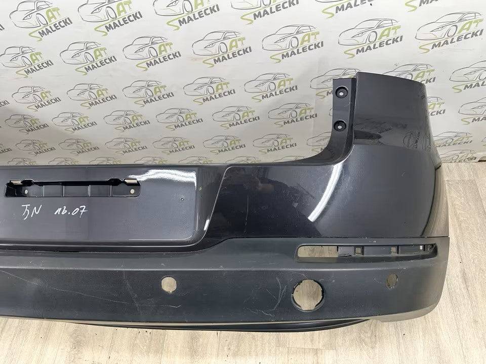 Stoßstange Hinten Vw Tiguan 5N Modell 5N0 807 421 G