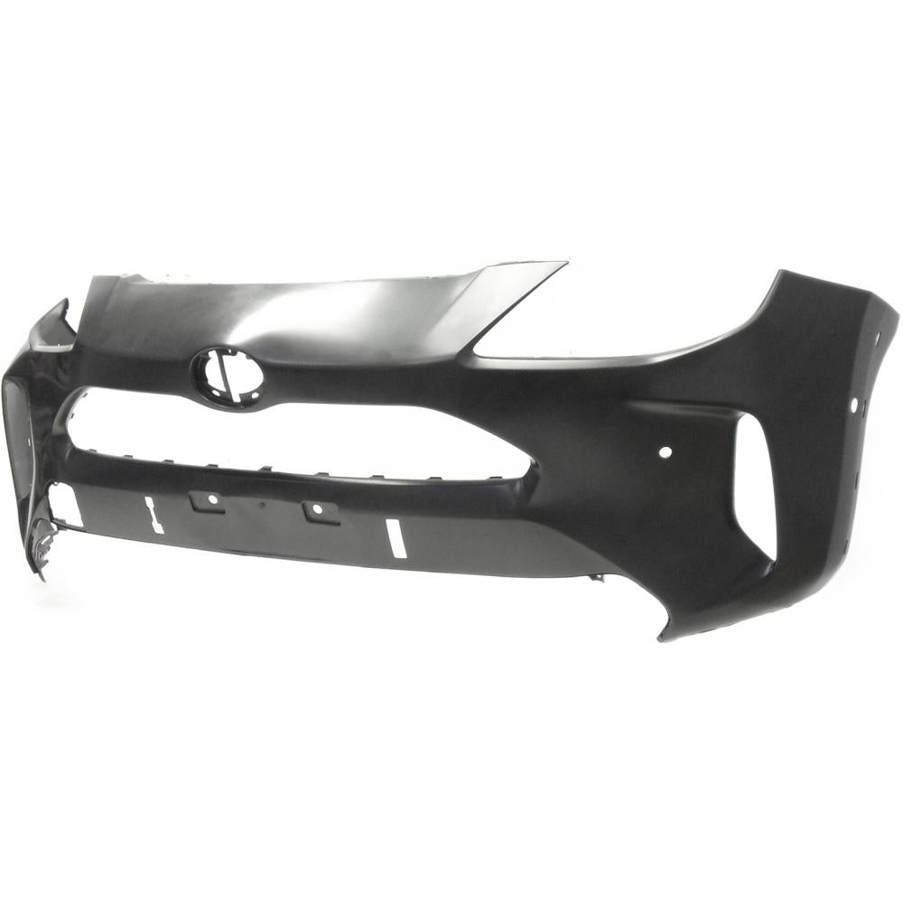 52119-YP956 STOßSTANGE VO.YARIS CROSS, 2021->> 6608452