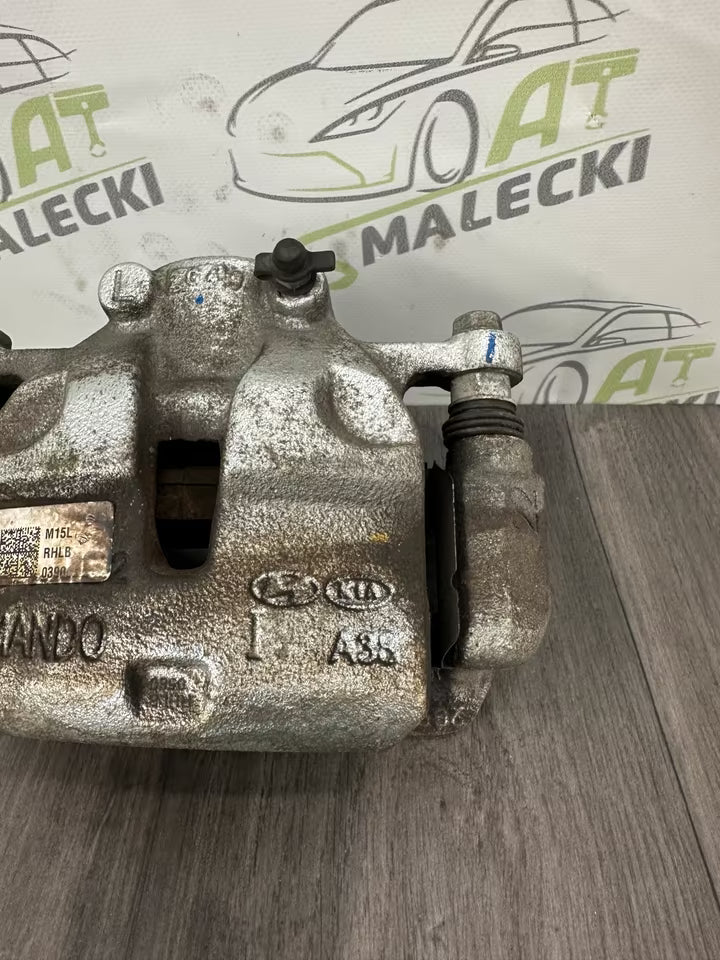 Bremssattel Vorne Links Hyundai Bayon Hyundai i20 1.0GDI