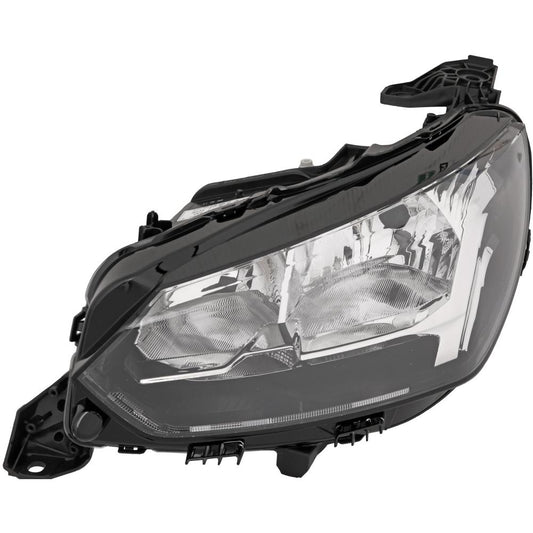 9823193980 SCHEINWERFER LI.      208, 2019->> 4228987