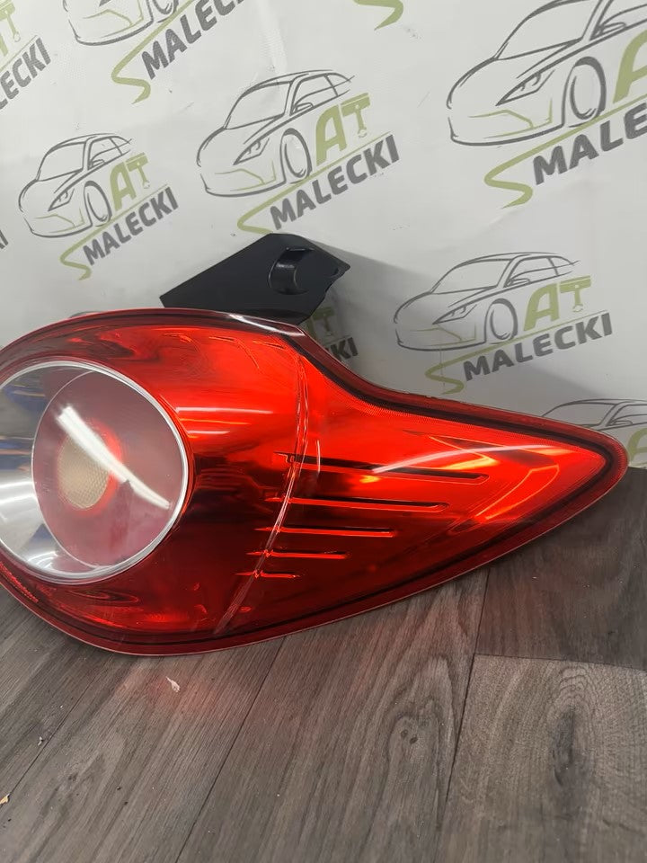 21730202 Rücklicht Heckleuchte Rechts Ford KA Ru8