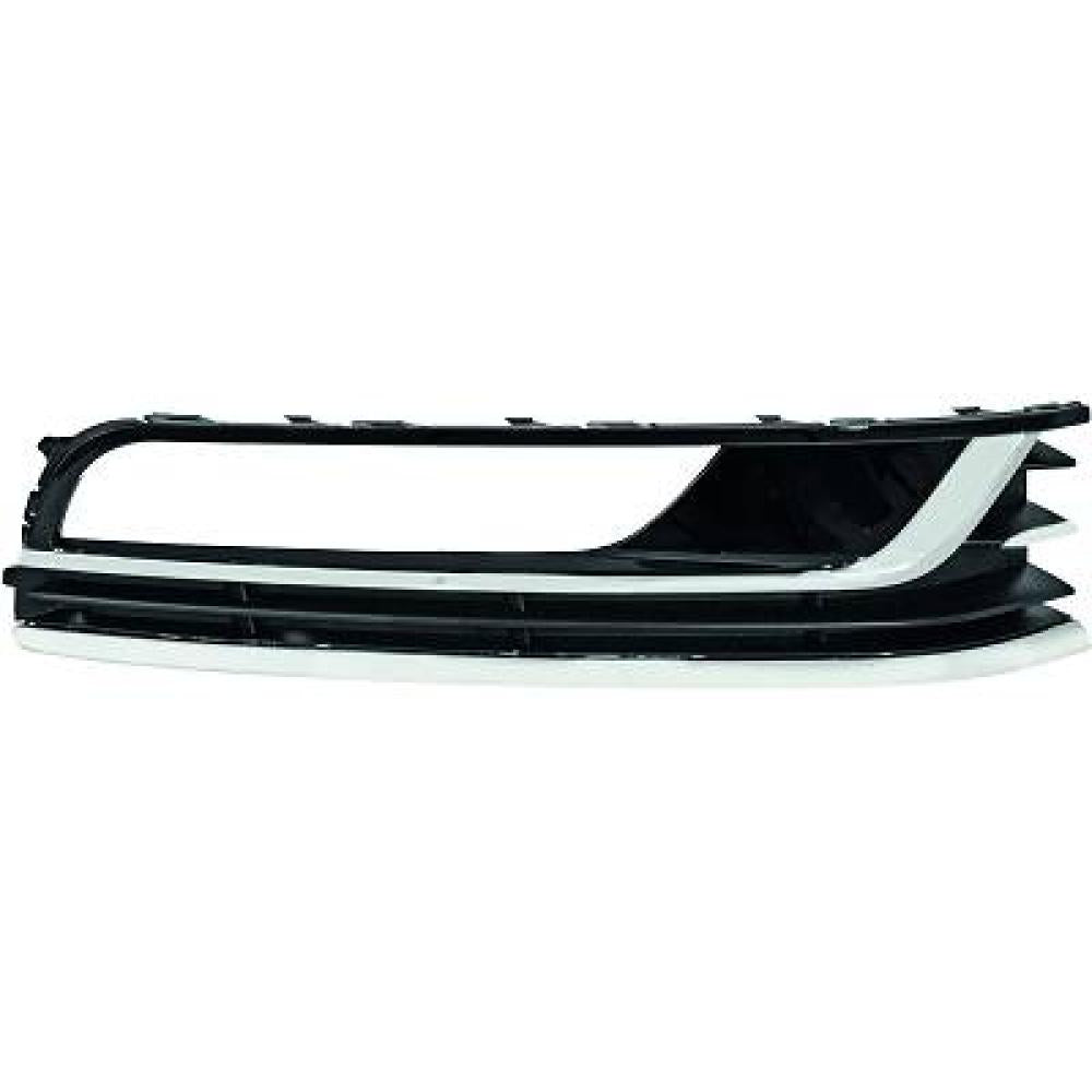 3AA854662B9B9 LÜFTUNGSGITTER RE. PASSAT, 10-14 FÜR HIGHLINE 2248148