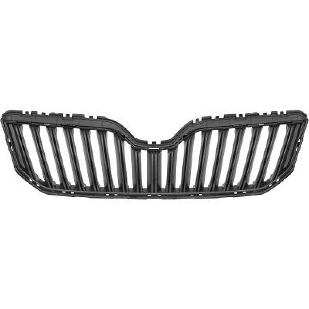 5L0 853 668 B KÜHLERGRILL SKODA YETI, für 13-17 7861040