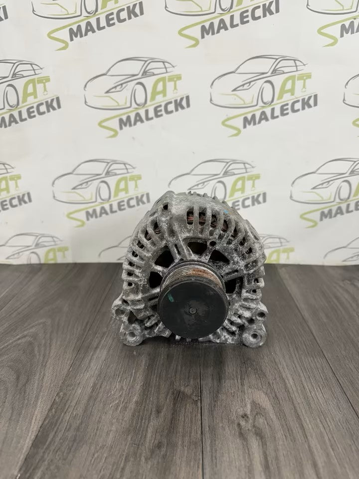 06F903023H Lichtmaschine Generator Audi A4 B7 8E 8H Modell Diesel