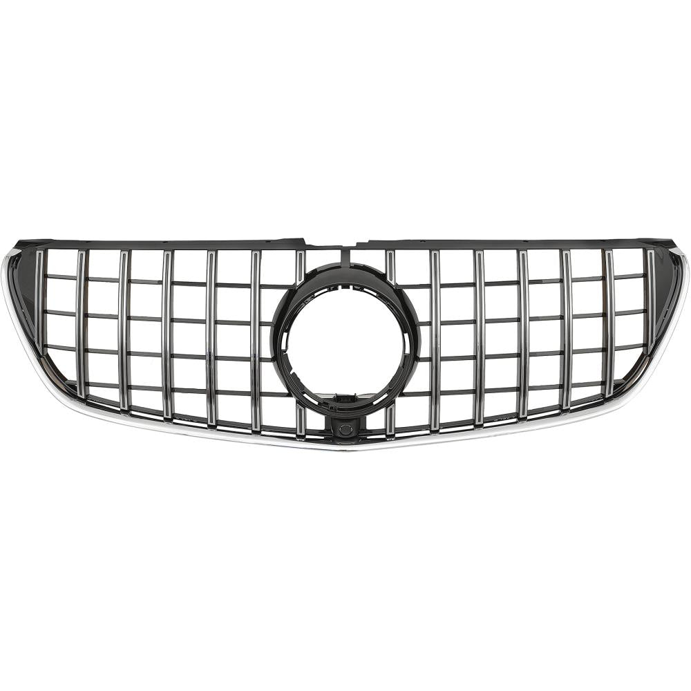DESIGNGRILL W447, 14-19 GT-OPTIK 1668140