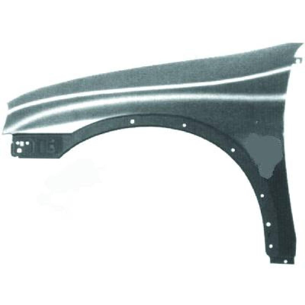 90387049 KOTFLÜGEL RE. CORSA, BJ. 93-00 OHNE BL.LOCH 1812006