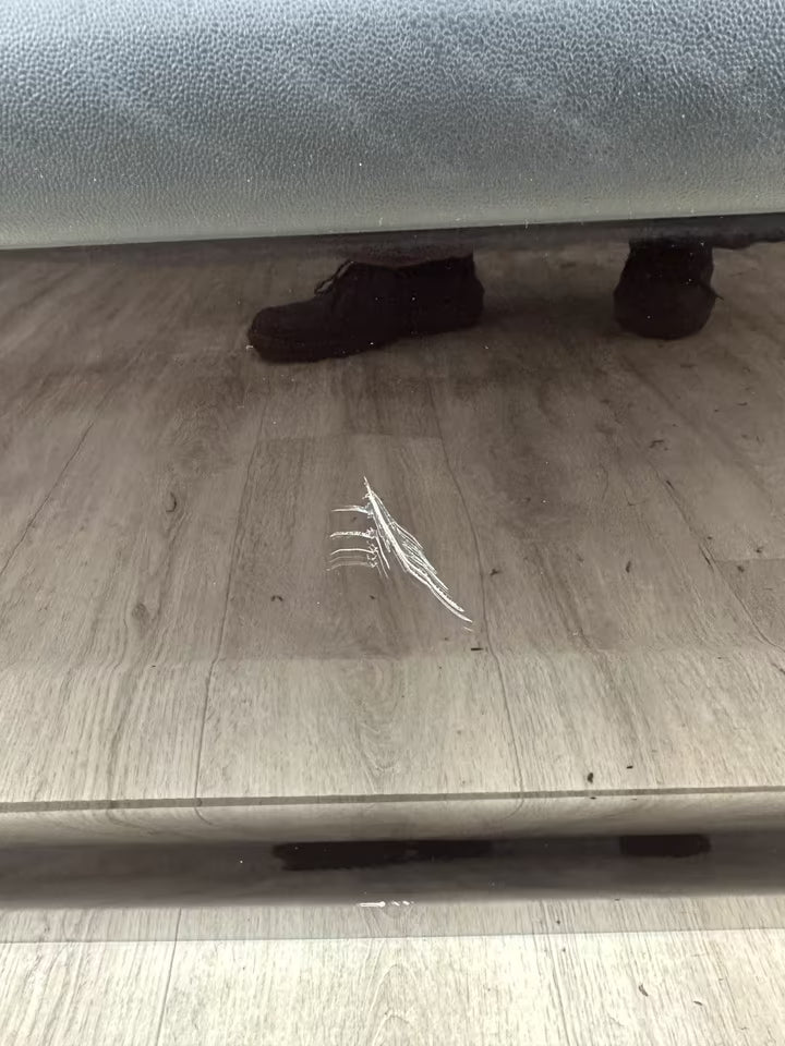 Schiebetür Tür Links Hinten Vw Caddy 2K III Modell Farbe LL4U