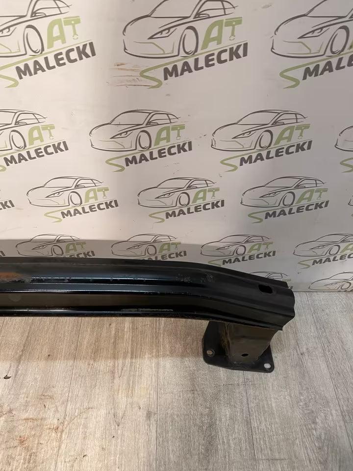 Stoßstangenträger Querträger Hinten Seat Ibiza 6J Modell 4-Tür