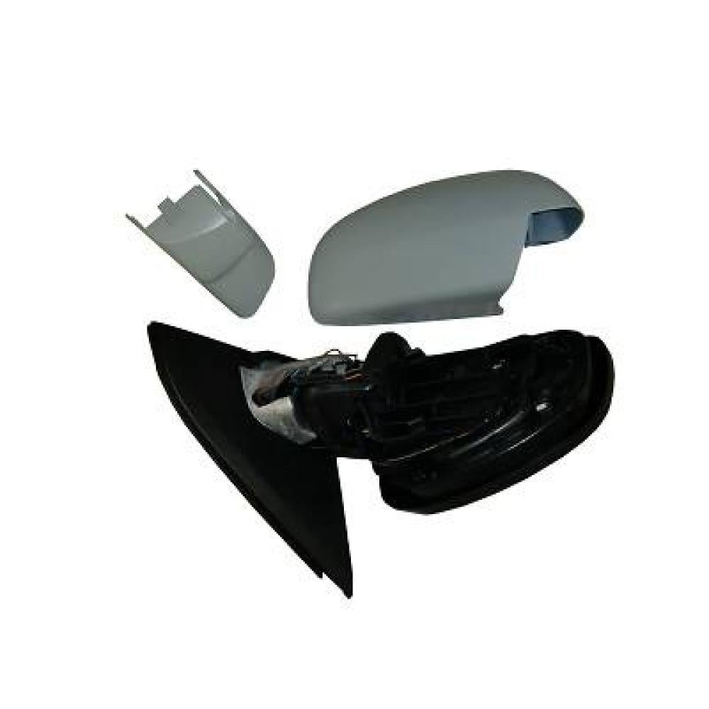 24439997 SPIEGEL LI. VECTRA C, 02-08 GRUND; 8-PIN 1825425