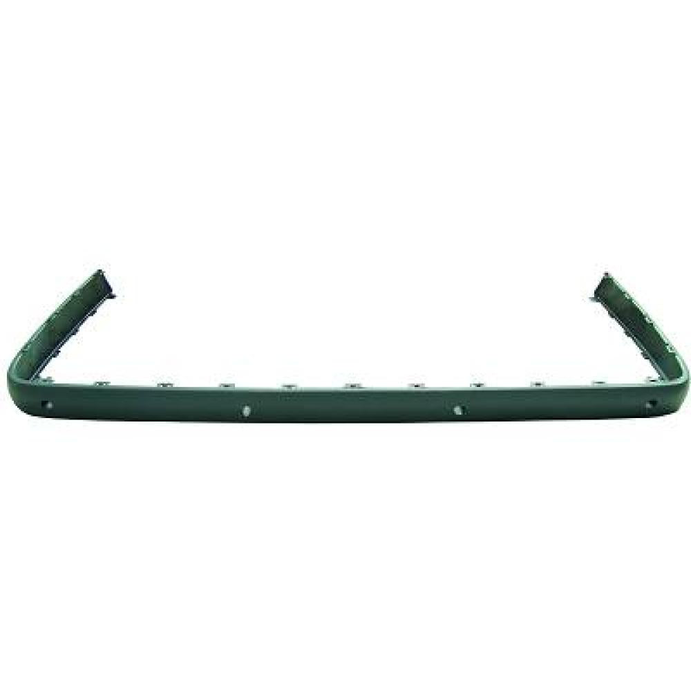 A2108850721 STOßSTANGENBLENDE HI.W210, 95-99 1614366