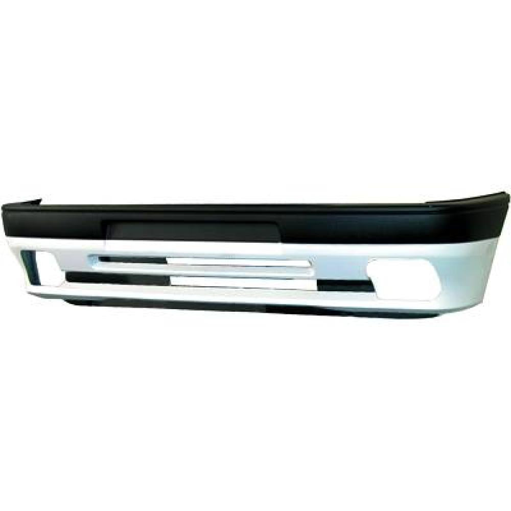 740189 STOßSTANGE VO.PEUGEOT 106, 91-96 MIT NLL 4210052