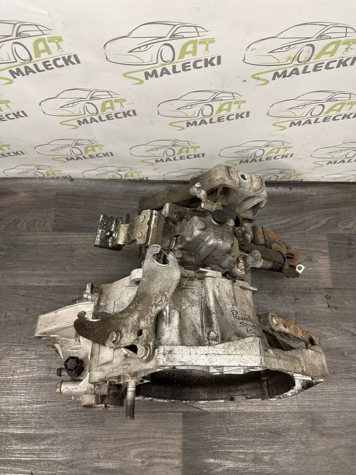 C514 Getriebe 5-Gang Schaltgetriebe Forda Ka Fiat 500 Fiat Panda