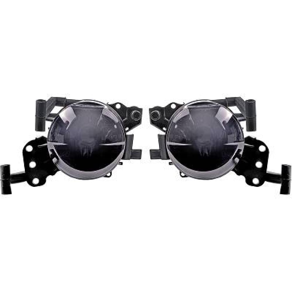 63 17 7 897 187 NEBELLAMPEN SET E60/E61, 03-10 SPORT-TECHNIK, 1224789