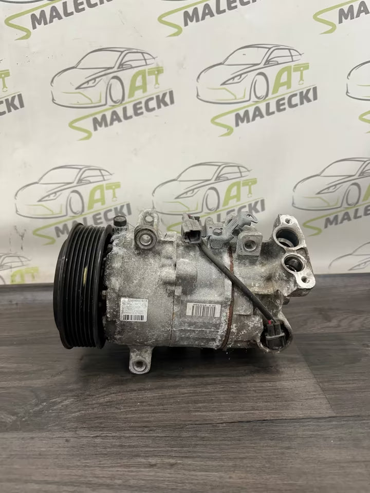 8200956574 Klimakompressor Kompressor Renault Megane Scenic 2,0 B