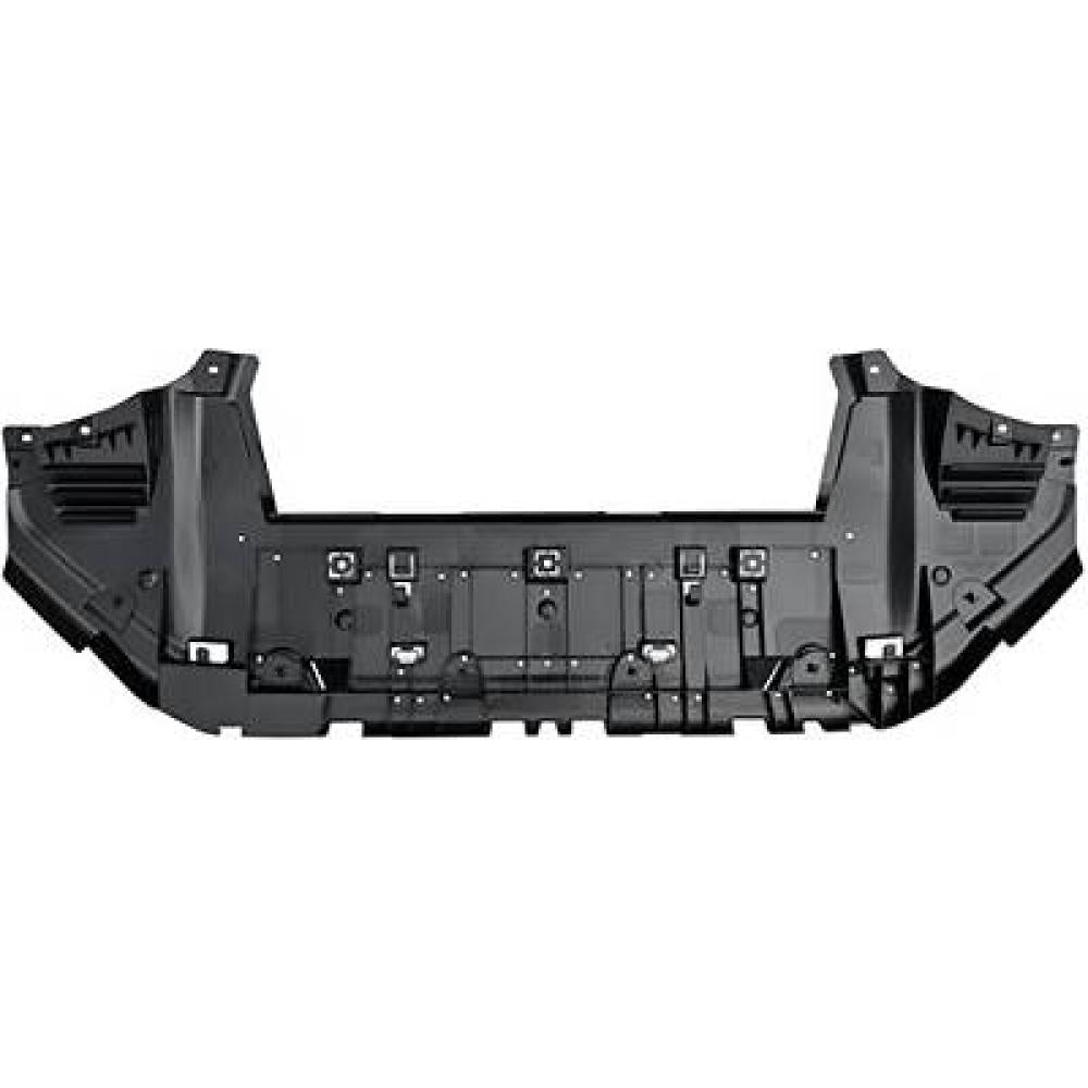 9808501880 MOTORRAUMABD.UNTEN EXPERT, 16->> 8040980