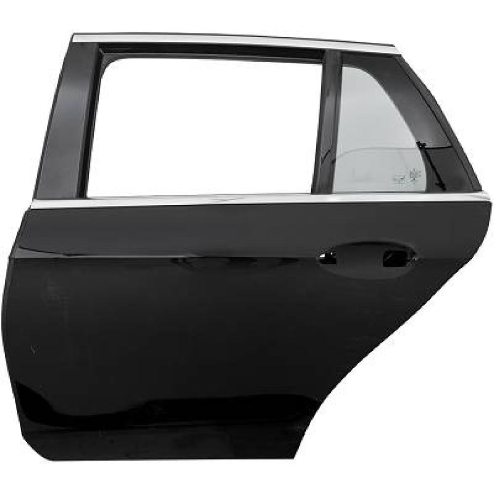 A2137300305 TÜR HI.LI. E-KLASSE S213, 2016-2023 SCHWARZ LACKIERT 1618623