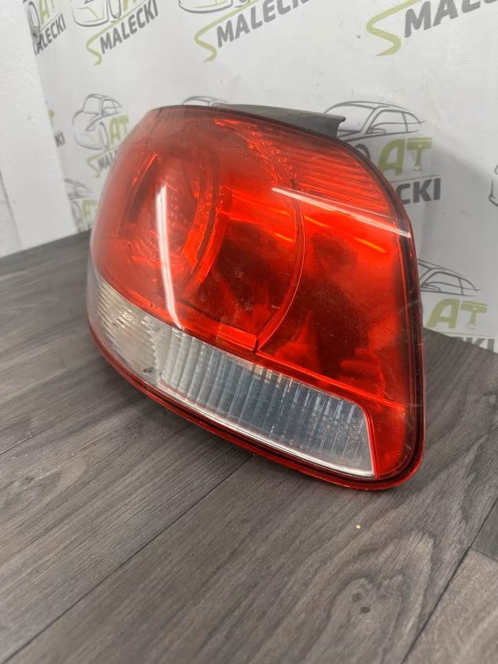 5K0945112 Rücklicht Heckleuchte Rechts Vw Golf VI