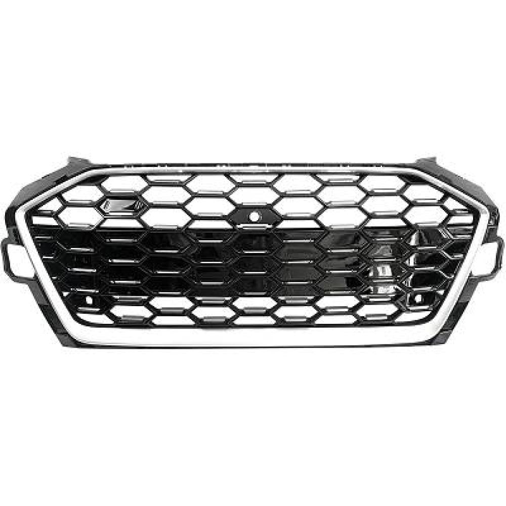 DESIGNGRILL A4, 19-24 SPORT-OPTIK, 1020843