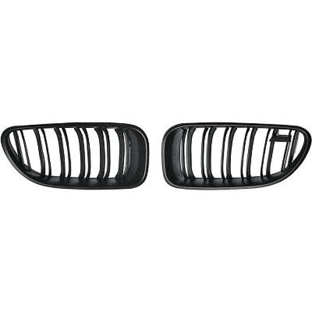 51138050537 DESIGNGRILL SET F12/F13, 11->> SPORT-PERFORMANCE, 1231241